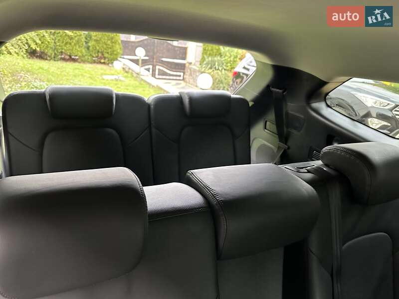 Внедорожник / Кроссовер Hyundai Grand Santa Fe 2015 в Хмельницком