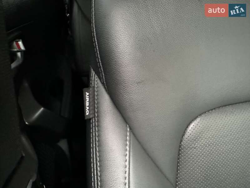 Внедорожник / Кроссовер Hyundai Grand Santa Fe 2015 в Хмельницком