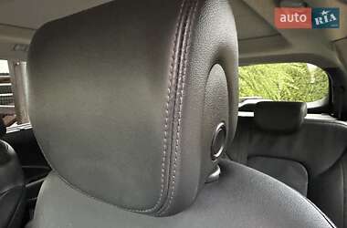 Внедорожник / Кроссовер Hyundai Grand Santa Fe 2015 в 