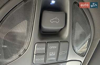 Внедорожник / Кроссовер Hyundai Grand Santa Fe 2015 в 