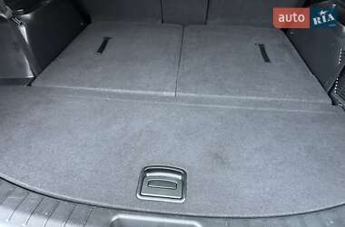 Внедорожник / Кроссовер Hyundai Grand Santa Fe 2015 в 