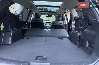Внедорожник / Кроссовер Hyundai Grand Santa Fe 2015 в 