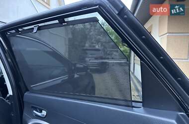 Внедорожник / Кроссовер Hyundai Grand Santa Fe 2015 в 