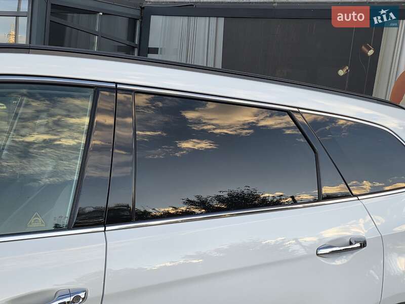 Внедорожник / Кроссовер Hyundai Grand Santa Fe 2018 в Ивано-Франковске фото 31 Внедорожник / Кроссовер Hyundai Grand Santa Fe 2018 в Ивано-Франковске