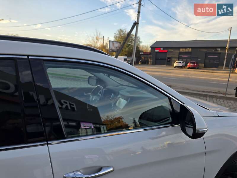 Внедорожник / Кроссовер Hyundai Grand Santa Fe 2018 в Ивано-Франковске фото 46 Внедорожник / Кроссовер Hyundai Grand Santa Fe 2018 в Ивано-Франковске