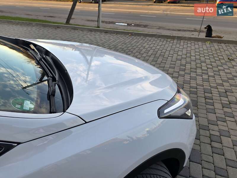 Внедорожник / Кроссовер Hyundai Grand Santa Fe 2018 в Ивано-Франковске фото 51 Внедорожник / Кроссовер Hyundai Grand Santa Fe 2018 в Ивано-Франковске