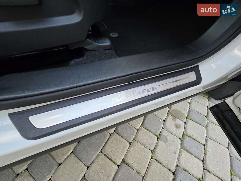 Внедорожник / Кроссовер Hyundai Grand Santa Fe 2018 в Ивано-Франковске фото 65 Внедорожник / Кроссовер Hyundai Grand Santa Fe 2018 в Ивано-Франковске