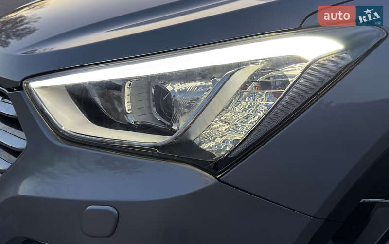 Внедорожник / Кроссовер Hyundai Grand Santa Fe 2015 в Ивано-Франковске фото 22 Внедорожник / Кроссовер Hyundai Grand Santa Fe 2015 в Ивано-Франковске