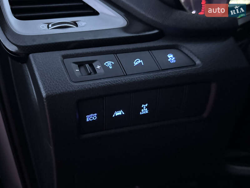 Внедорожник / Кроссовер Hyundai Grand Santa Fe 2015 в Ивано-Франковске фото 43 Внедорожник / Кроссовер Hyundai Grand Santa Fe 2015 в Ивано-Франковске