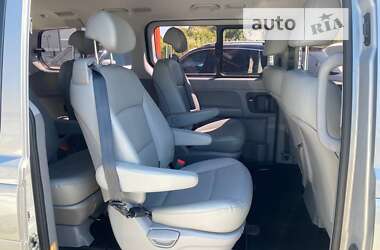 Минивэн Hyundai Grand Starex 2018 в Львове