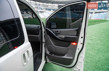 Минивэн Hyundai Grand Starex 2019 в 
