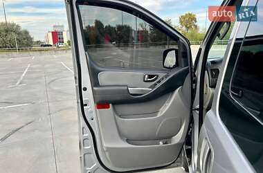Минивэн Hyundai Grand Starex 2017 в 