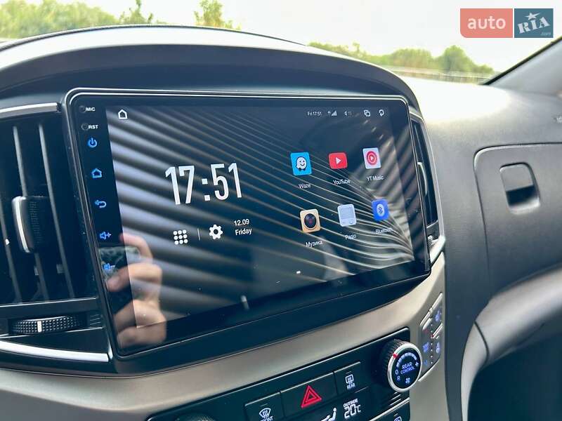 Минивэн Hyundai Grand Starex 2017 в Киеве фото 79 Минивэн Hyundai Grand Starex 2017 в Киеве