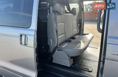 Минивэн Hyundai Grand Starex 2020 в 