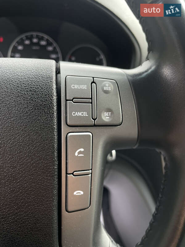 Минивэн Hyundai Grand Starex 2019 в Одессе фото 15 Минивэн Hyundai Grand Starex 2019 в Одессе