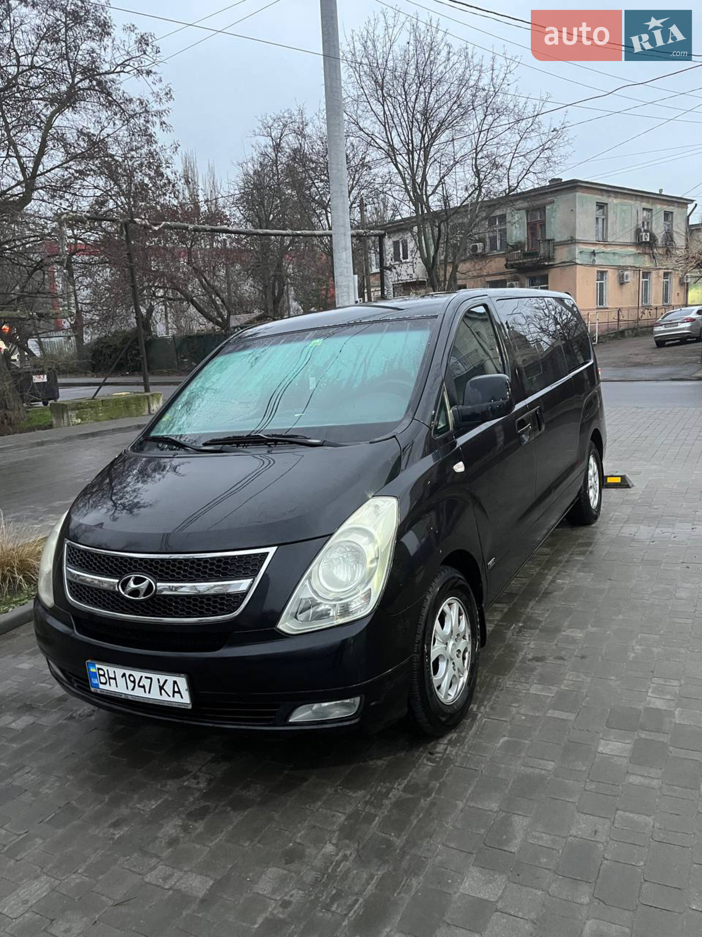 Фото авто 1
