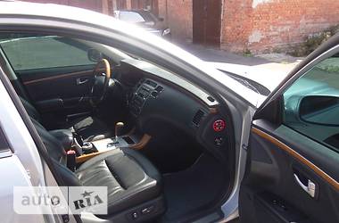 Седан Hyundai Grandeur 2007 в 