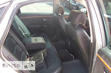 Седан Hyundai Grandeur 2007 в 
