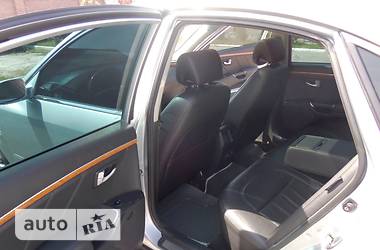 Седан Hyundai Grandeur 2007 в 