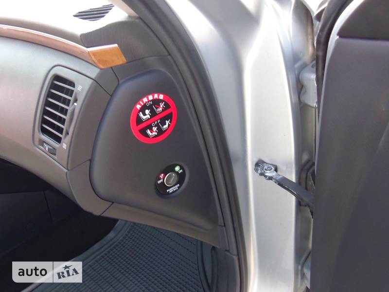 Седан Hyundai Grandeur 2007 в Кременчуге фото 23 Седан Hyundai Grandeur 2007 в Кременчуге