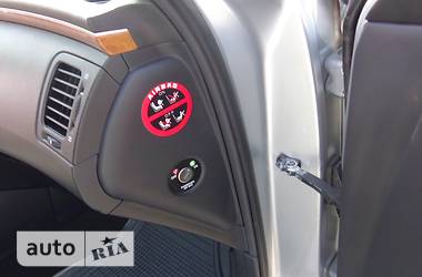 Седан Hyundai Grandeur 2007 в 
