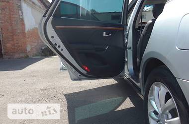 Седан Hyundai Grandeur 2007 в 