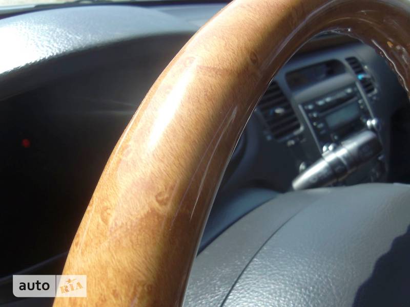 Седан Hyundai Grandeur 2007 в Кременчуге фото 30 Седан Hyundai Grandeur 2007 в Кременчуге