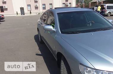 Седан Hyundai Grandeur 2007 в 
