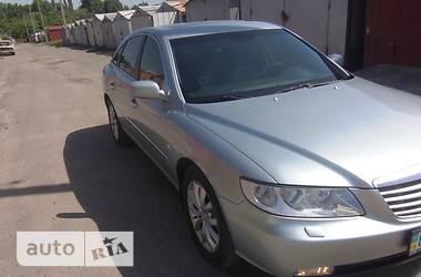 Седан Hyundai Grandeur 2007 в 