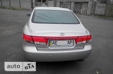 Седан Hyundai Grandeur 2007 в 