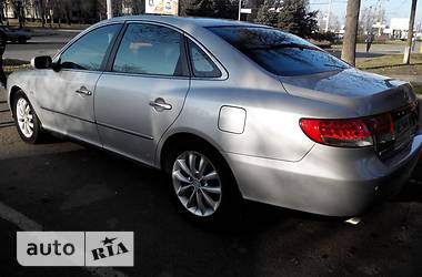 Седан Hyundai Grandeur 2007 в 