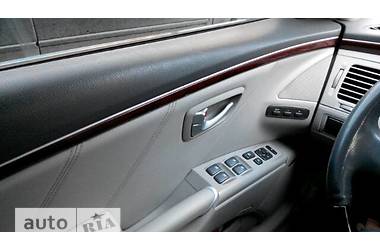 Седан Hyundai Grandeur 2007 в 