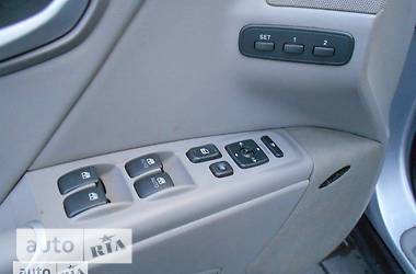 Седан Hyundai Grandeur 2007 в 