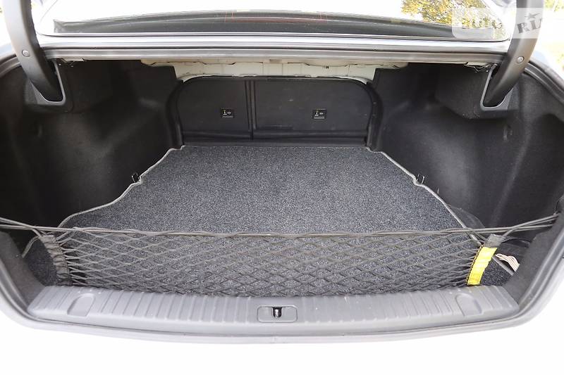 Седан Hyundai Grandeur 2008 в Запоріжжі