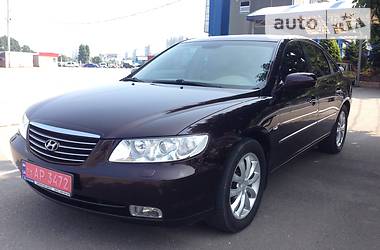 Седан Hyundai Grandeur 2008 в 