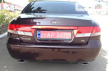 Седан Hyundai Grandeur 2008 в 
