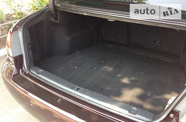 Седан Hyundai Grandeur 2008 в 