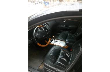 Седан Hyundai Grandeur 2006 в Одессе