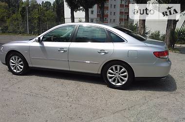 Седан Hyundai Grandeur 2007 в Хмельницькому