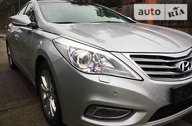 Седан Hyundai Grandeur 2014 в Киеве