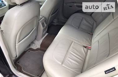 Седан Hyundai Grandeur 2007 в Киеве