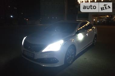 Седан Hyundai Grandeur 2015 в Киеве