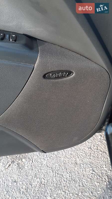 Седан Hyundai Grandeur 2007 в Вишневом