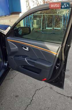 Седан Hyundai Grandeur 2007 в 