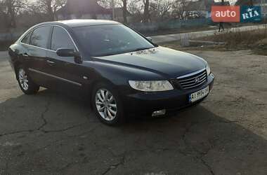 Седан Hyundai Grandeur 2007 в Вишневому