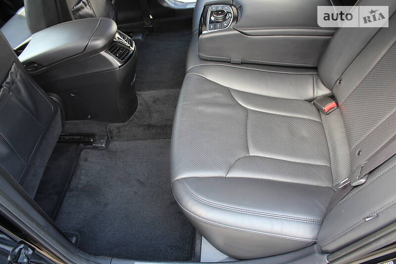 Седан Hyundai Grandeur 2013 в Києві