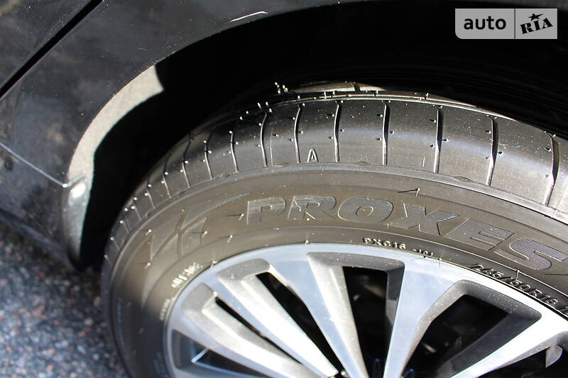 Седан Hyundai Grandeur 2013 в Києві