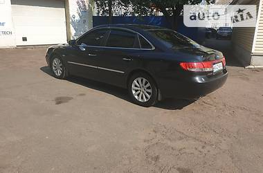 Седан Hyundai Grandeur 2009 в Киеве