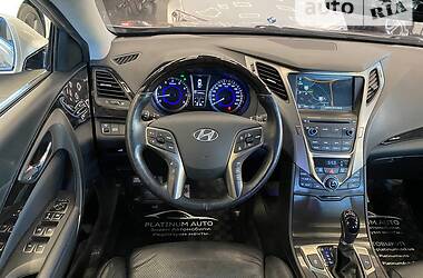 Седан Hyundai Grandeur 2013 в Одессе