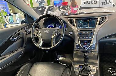 Седан Hyundai Grandeur 2013 в Одессе